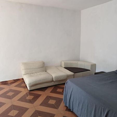 Bchome Hostal Boca Chica Zewnętrze zdjęcie
