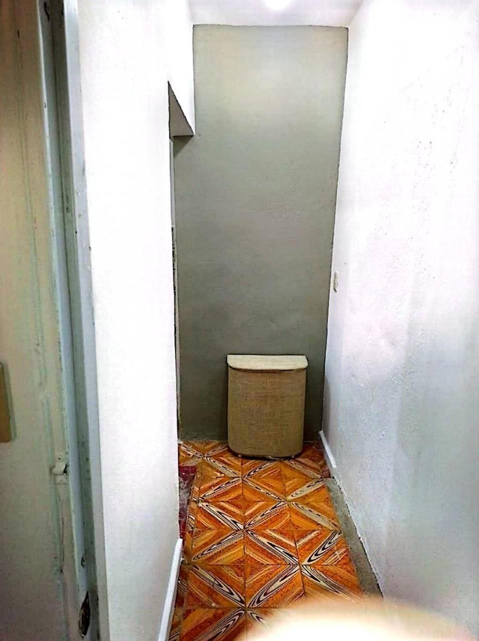 Bchome Hostal Boca Chica Zewnętrze zdjęcie