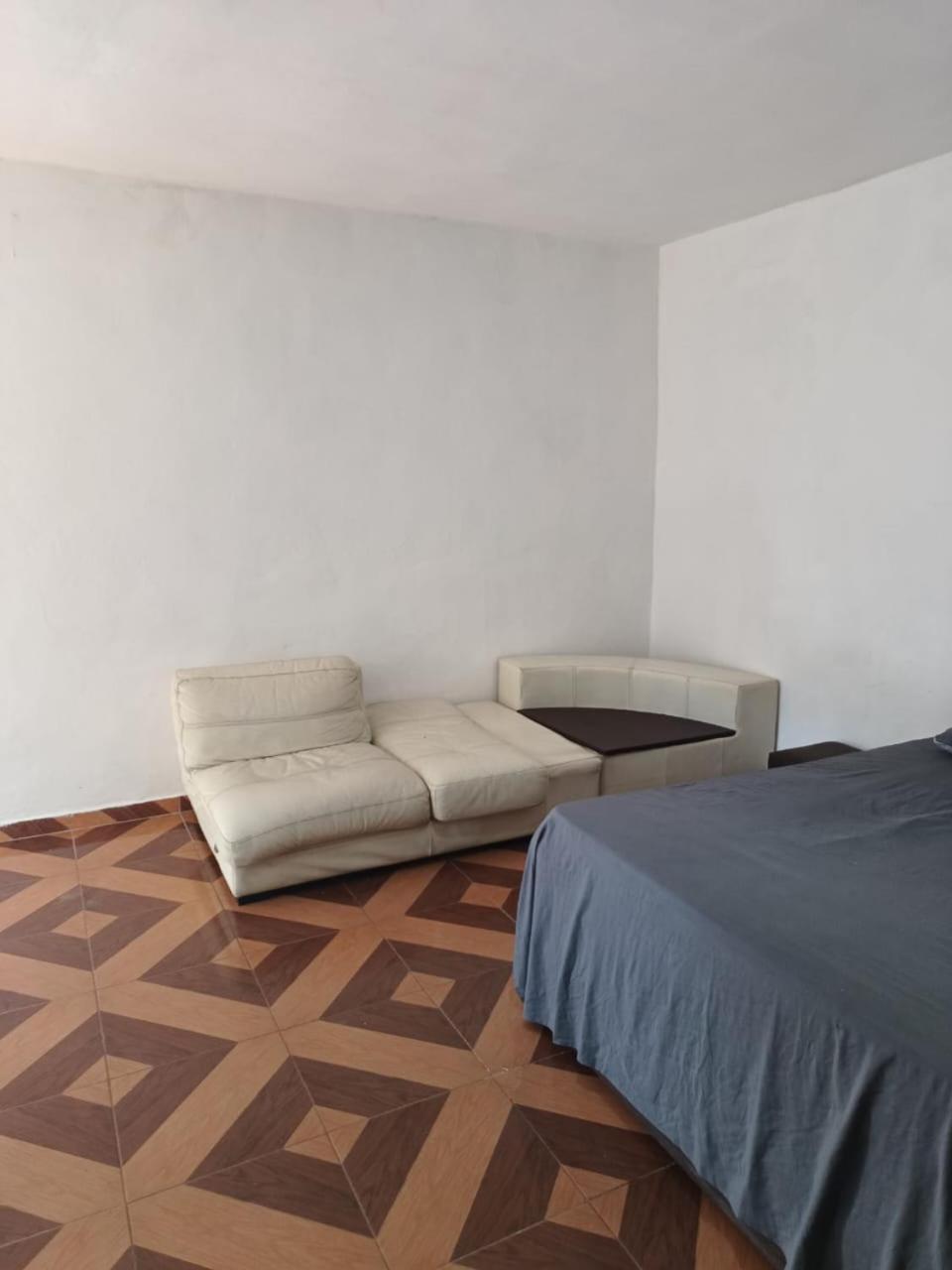 Bchome Hostal Boca Chica Zewnętrze zdjęcie