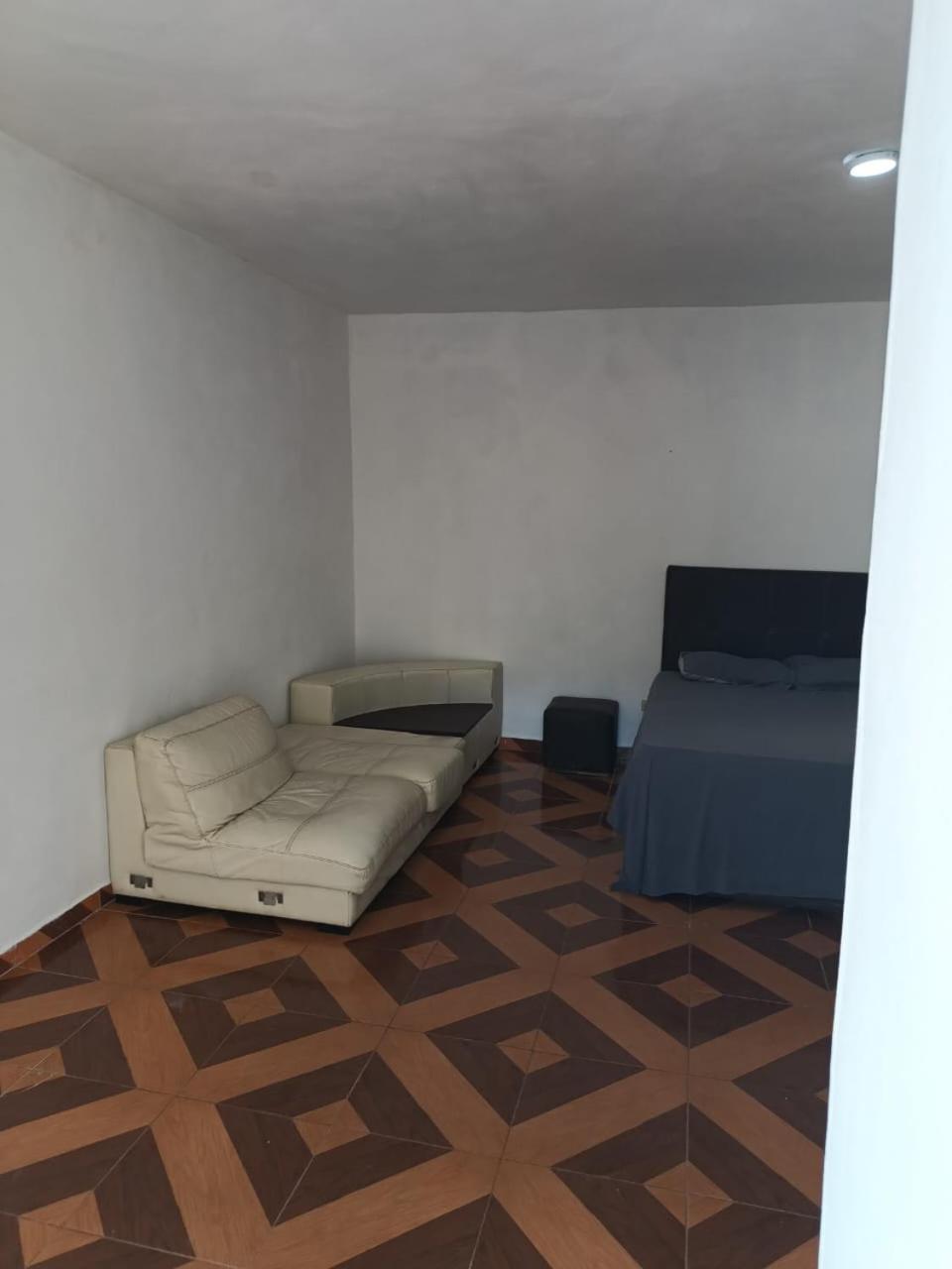 Bchome Hostal Boca Chica Zewnętrze zdjęcie