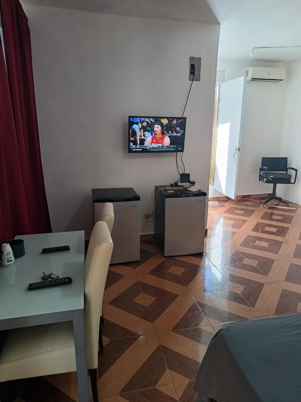 Bchome Hostal Boca Chica Zewnętrze zdjęcie